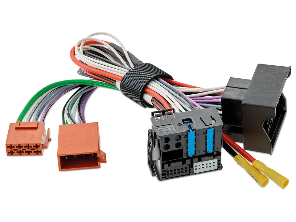 IW MBZ Y-ISO - Cablu de adaptare, imagine produs