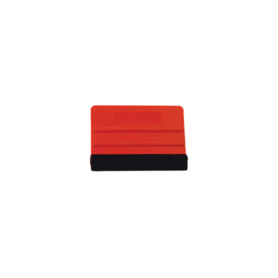 Racletă Avery Dennison Pro Flexible SMT-3101 cu pâslă – racletă flexibilă pentru wrap și folie auto, imagine produs