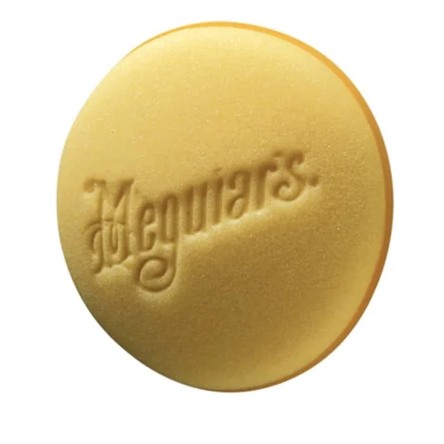 Burete aplicator 4,5" - Meguiar's, imagine produs