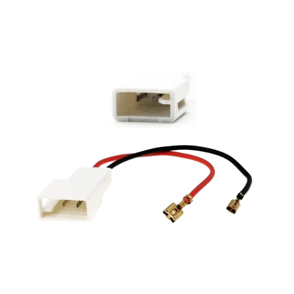 Conectori difuzoare auto Cod 30.331 Toyota Yaris 2013-2020, imagine produs