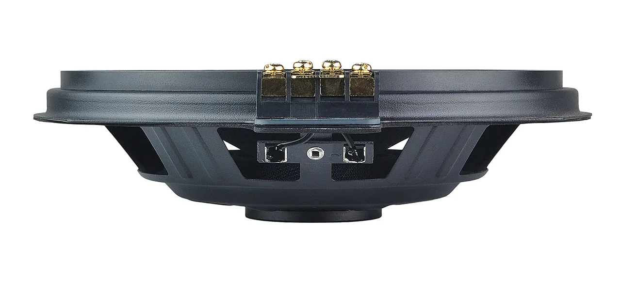 MATCH MW 8BMW-D - Subwoofere 8” dedicate BMW / montaj sub scaune, imagine produs