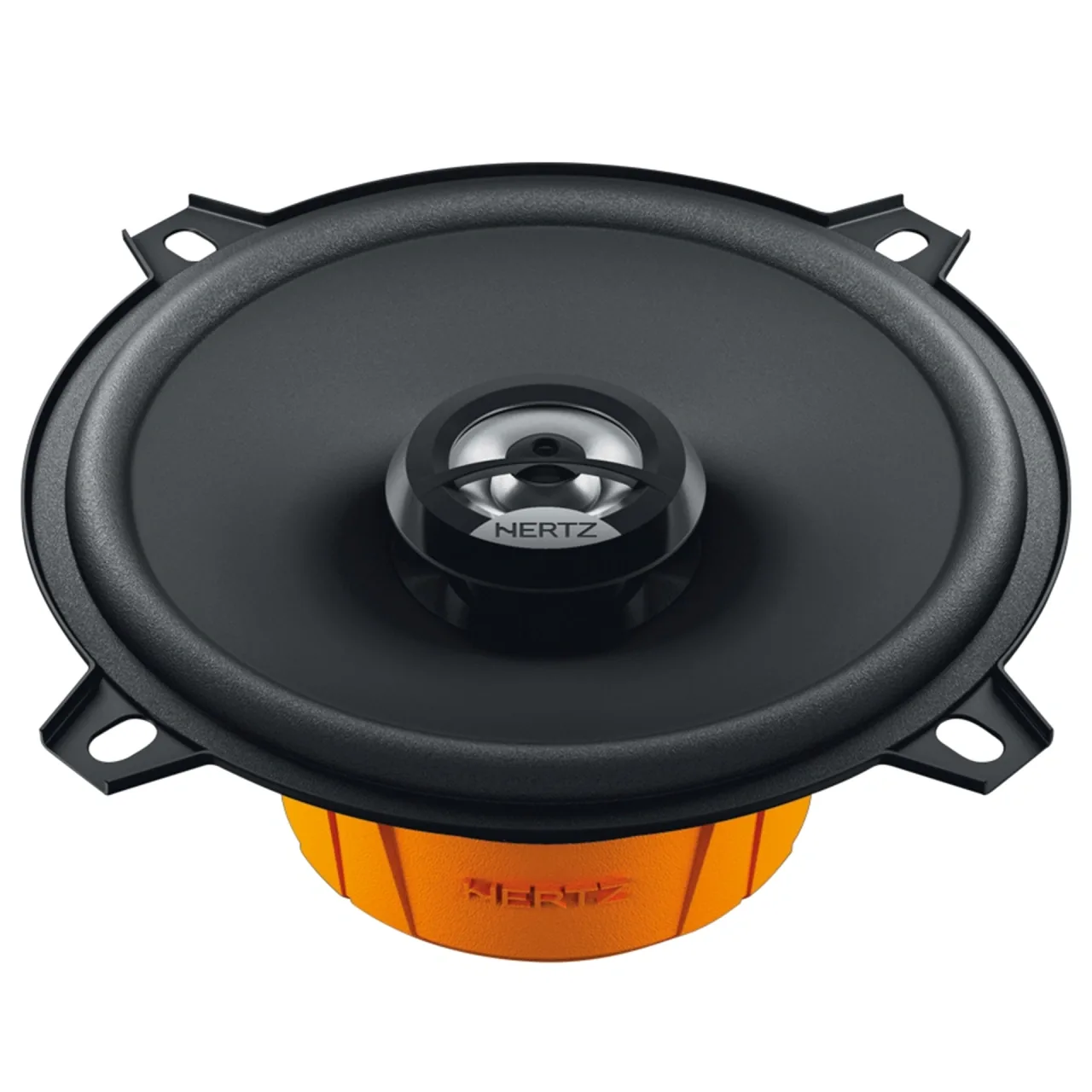 Pachet difuzoare auto usi Spate Mazda 2 2002-2014 Hertz Dieci 40 W, imagine produs