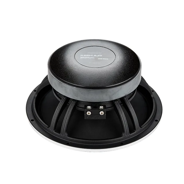 Difuzor Auto Mid-range Deaf Bonce Apocalypse AP M81AC PRO, set 2 bucati, 200mm , 300W, imagine produs