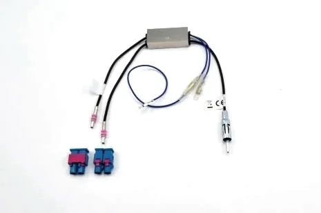 Cabluri Plug&Play, Adaptor antena auto 30.050.2, imagine produs