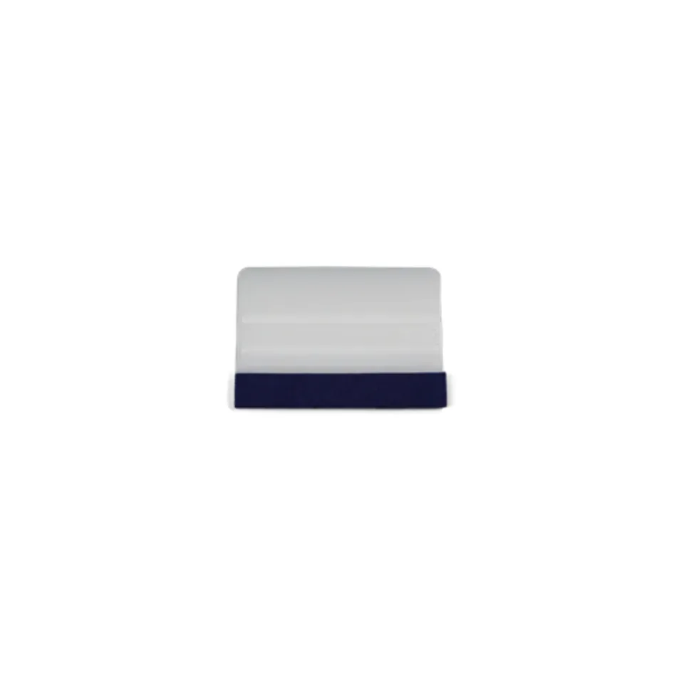 Racletă Avery Dennison Pro Rigid SMT-3102 cu pâslă – racletă rigidă pentru folie, wrap și PPF, imagine produs