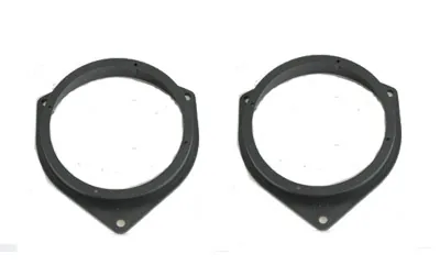Inele adaptoare difuzoare auto Cod 20.499 Peugeot Boxer 2 2006-2022 Fata 130mm, imagine produs
