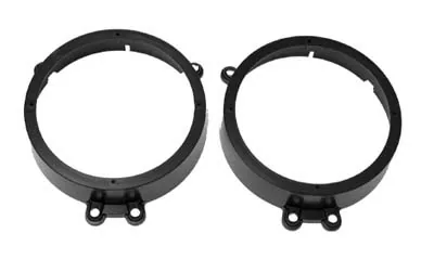 Inele adaptoare difuzoare auto Cod 20.463 Mercedes-Benz C Class W203 2004-2011 Fata 165mm, imagine produs