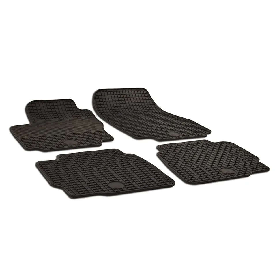 Set Covorase Auto Cauciuc Umbrella Pentru Ford Galaxy (2011-2015) Mondeo II (2007-2010) Mondeo III (2010-2014) S-Max (2007-2015), imagine produs