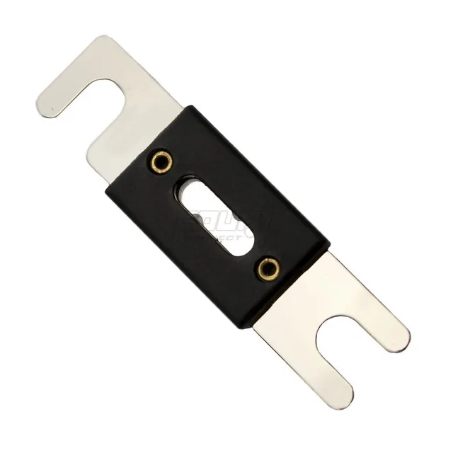 Sigurante ANL, Four Connect 4-690681, 30A, set 10 buc, imagine produs