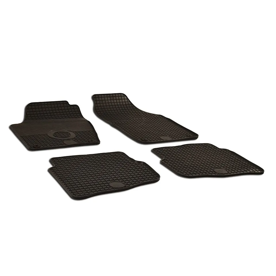 Set Covorase Auto Cauciuc Umbrella Pentru Vw Polo (2001-2009), imagine produs