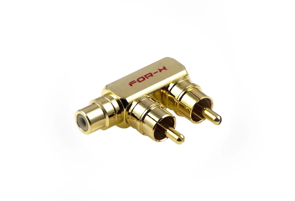 Distribuitor de semnal RCA ForX XY 54T, imagine produs