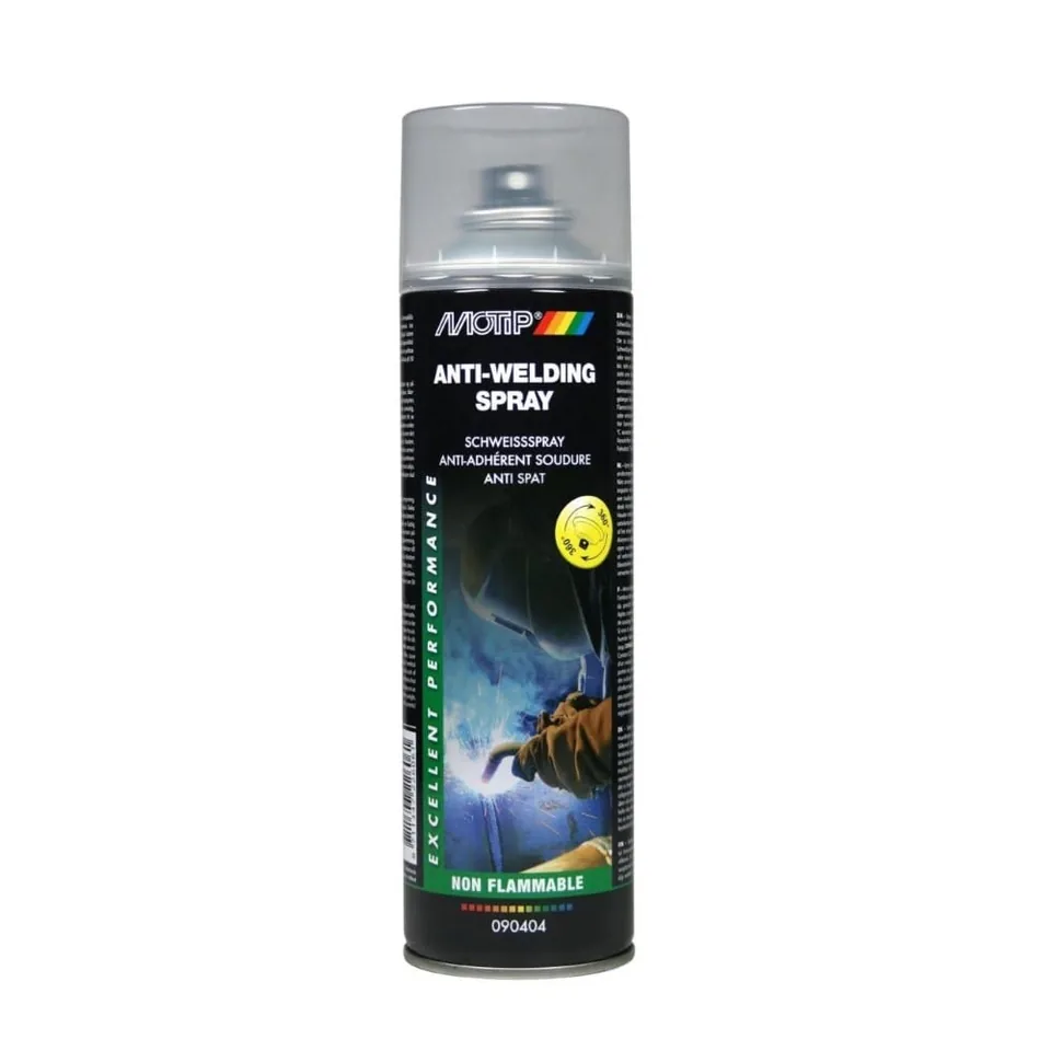 Spray Anti-Stropi De Sudura 500 Ml, imagine produs