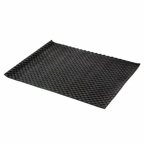 Insonorizant auto Premium STP Biplast Wave 15mm, 7.5m2, Bulk pack, imagine produs