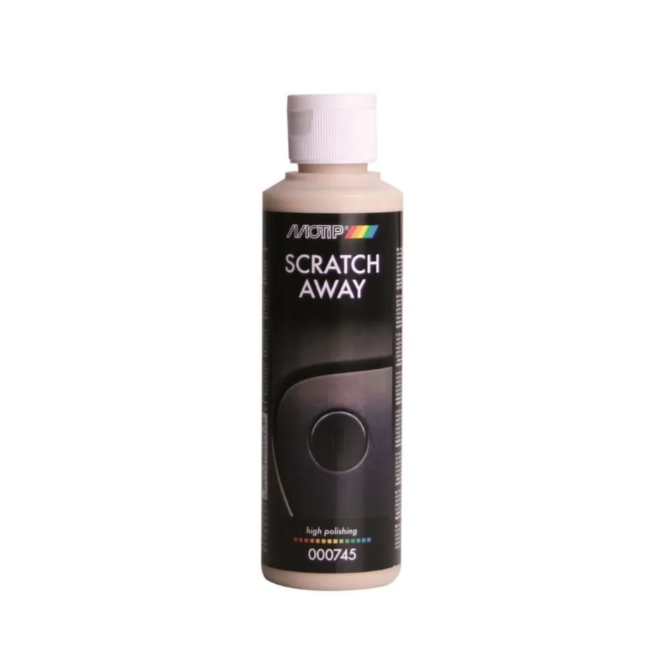 Solutie Indepartare Zgarieturi 250 Ml, imagine produs