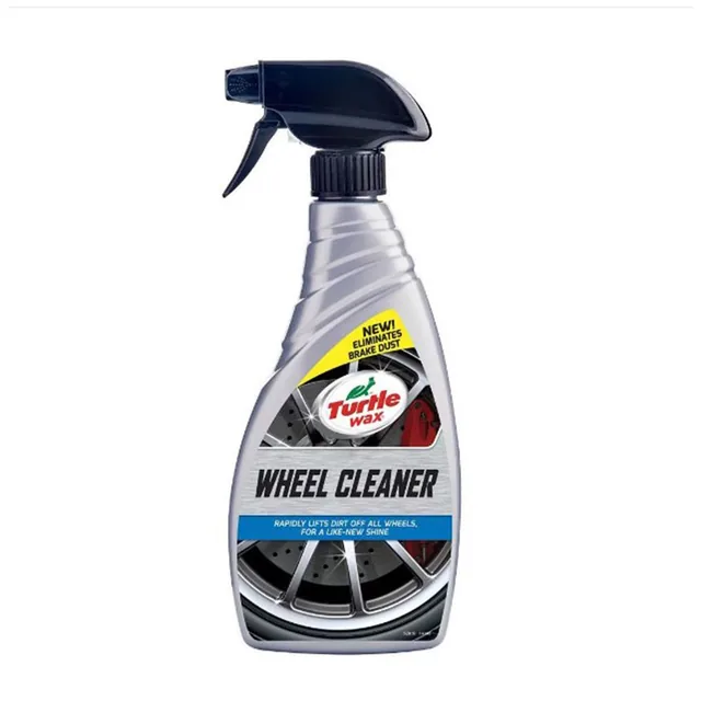 Solutie Curatat Jante All Wheel Cleaner 500 Ml, imagine produs