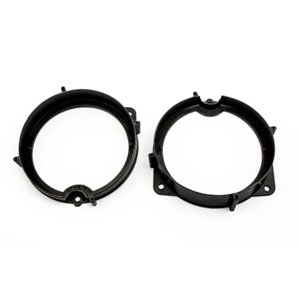 Inele adaptoare difuzoare auto Cod 20.579 Fiat Grande Punto 2005-2018 Spate 165mm, imagine produs
