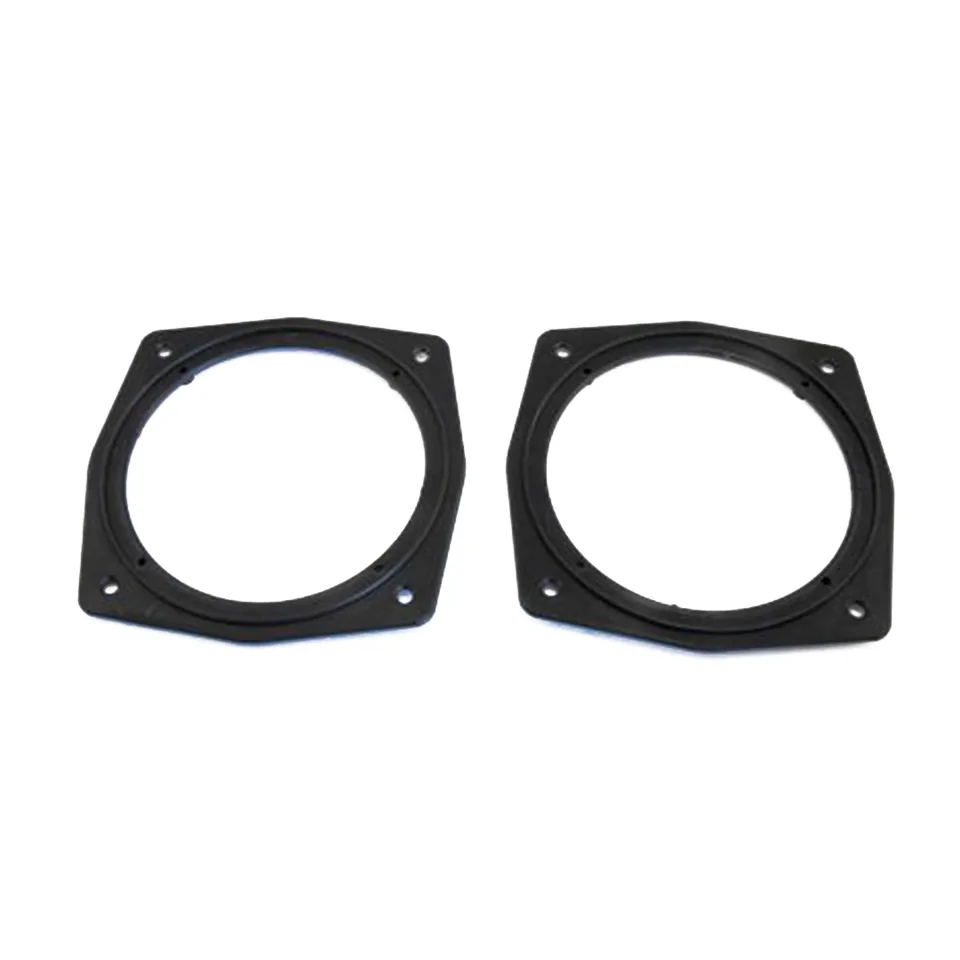 Inele adaptoare difuzoare auto Cod 20.557 Audi TT 8J 2006-2014 Spate 165mm, imagine produs