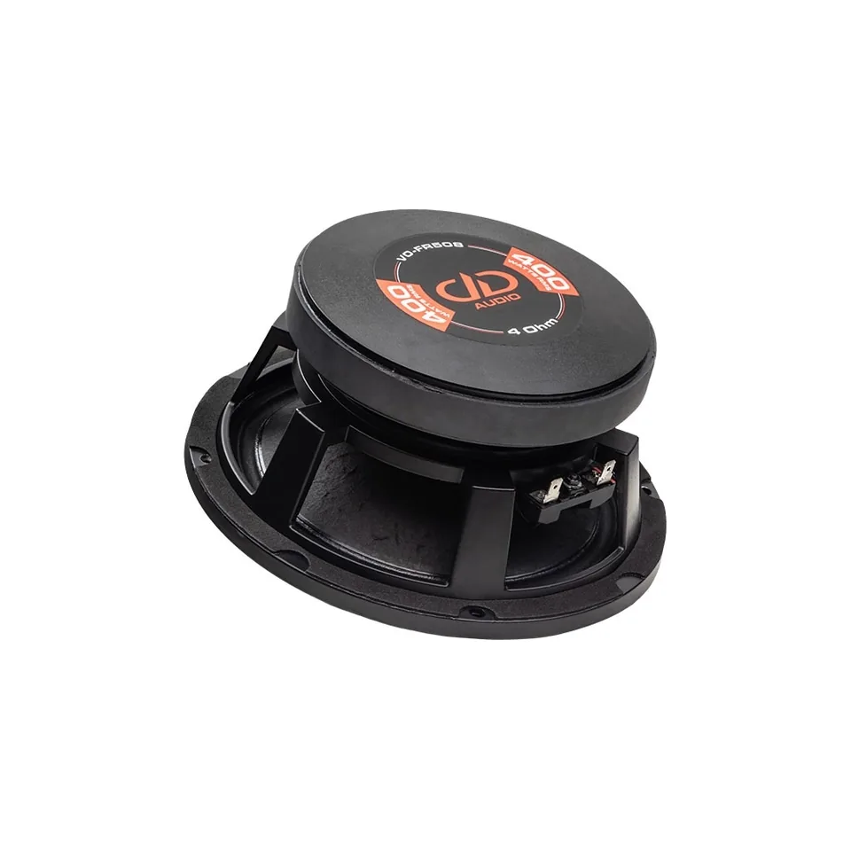 Difuzor auto DD Audio VO-FR508, 200mm, 400W RMS, 4Ω, Bucata, imagine produs