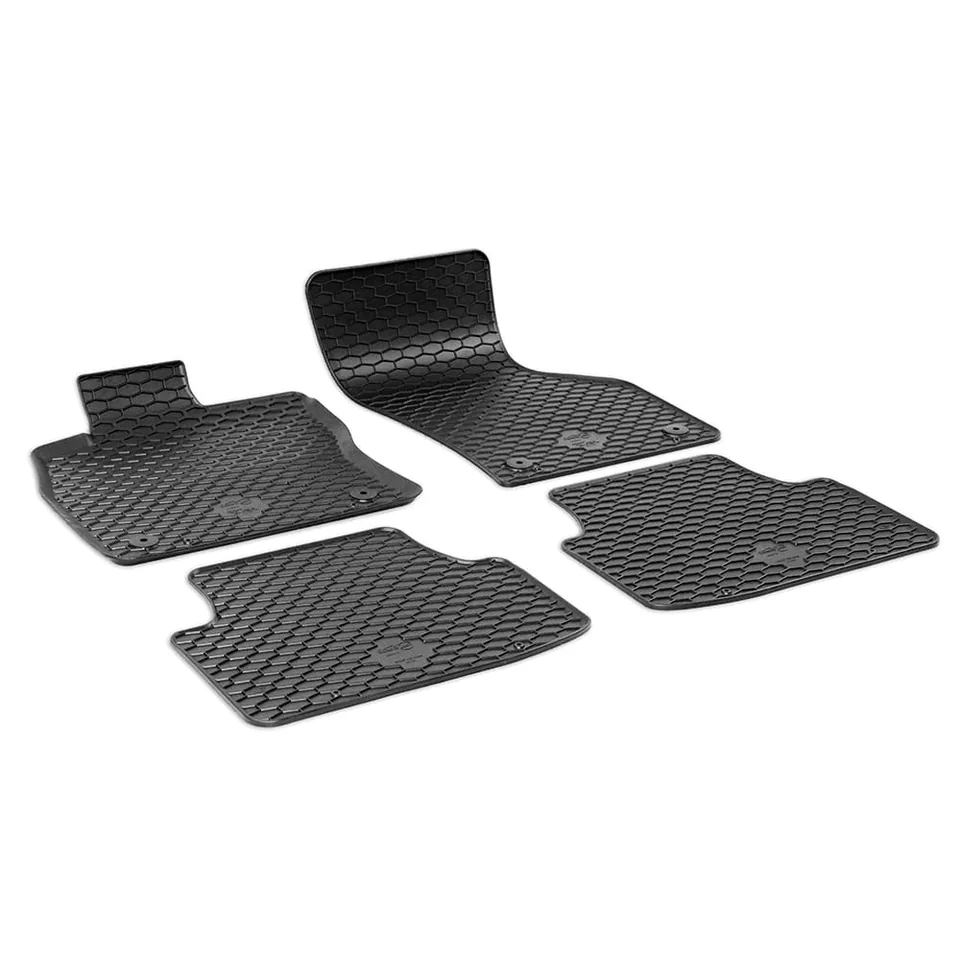 Set Covorase Auto Cauciuc Umbrella Pentru Seat Leon (2020-), imagine produs