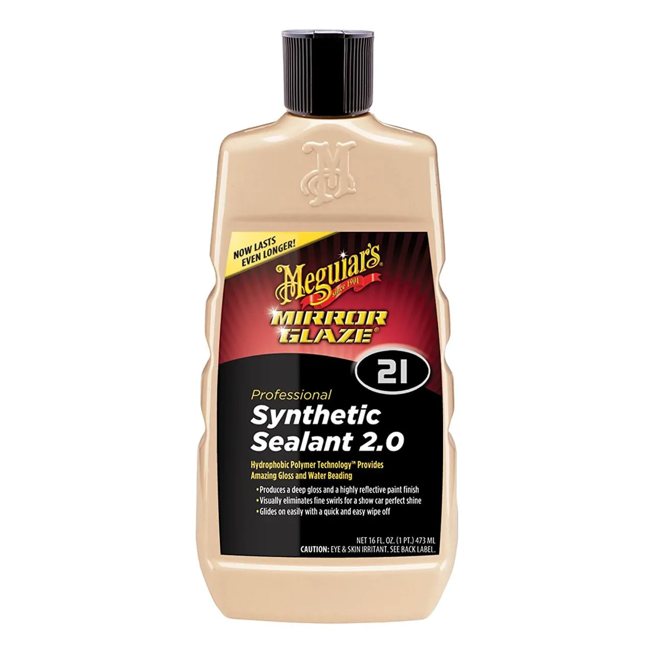 Sealant auto - Mirror Glaze Synthetic Sealant 2.0 Meguiar's M2116, imagine produs