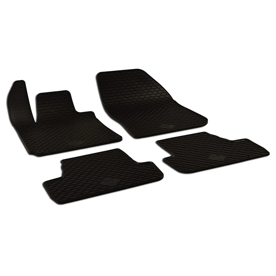 Set Covorase Auto Cauciuc Umbrella Pentru Peugeot 308 (2014-), imagine produs