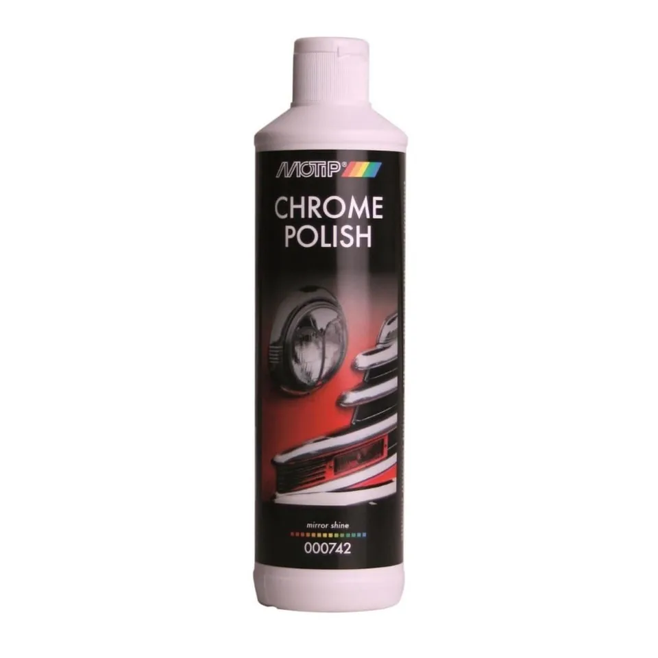 Polish Suprafete Cromate 500 Ml, imagine produs