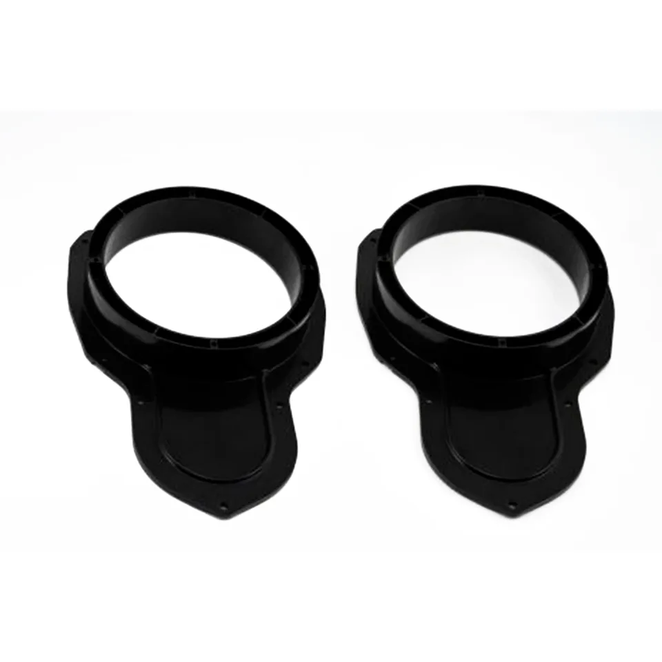 Inele adaptoare difuzoare auto Cod 20.537 Volkswagen Passat B6 2005-2010 Fata Spate 165mm, imagine produs