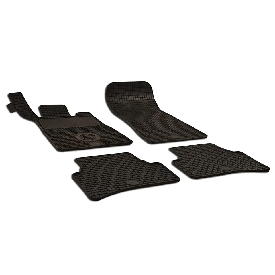 Set Covorase Auto Cauciuc Umbrella Pentru Mercedes (W 203) C-Klasse (2000-2007), imagine produs