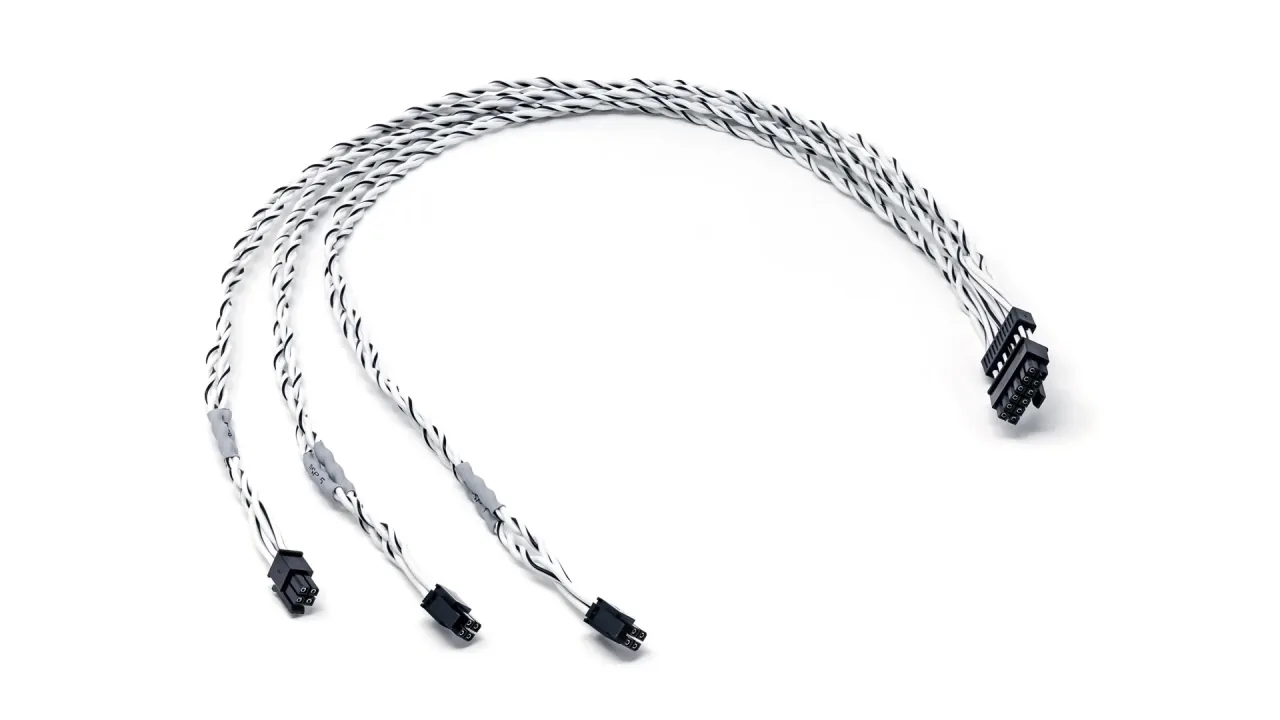 Cabluri plug&play Audison AF LINK, imagine produs