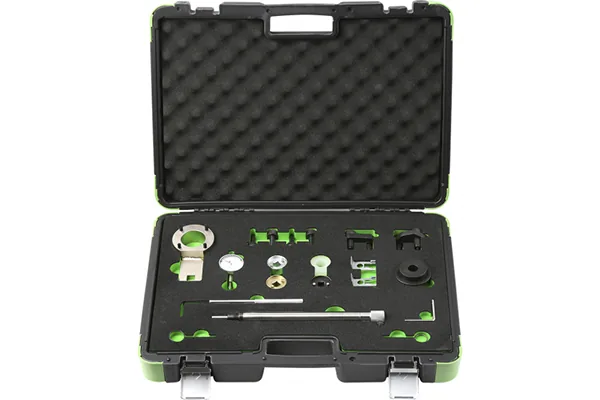 Set Dispozitive Blocare Distributie Pe Lant Pentru Vw Audi 1.8 2.0 Turbo Jbm, imagine produs