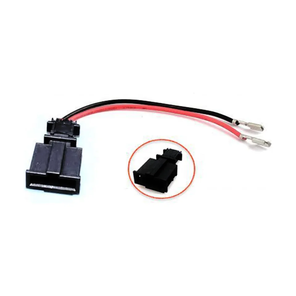 Conectori difuzoare auto Cod 30.348 Volkswagen Jetta 6 2011-2018, imagine produs