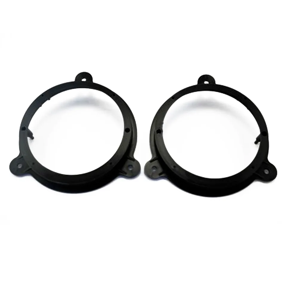 Inele adaptoare difuzoare auto Cod 20.550 Nissan Qashqai 1 J10 2006-2013 Fata 165mm, imagine produs