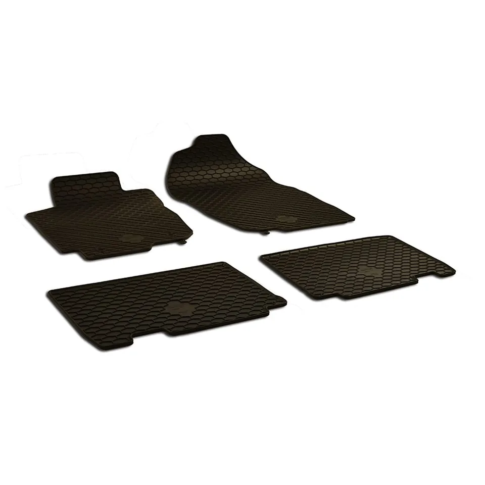 Set Covorase Auto Cauciuc Umbrella Pentru Toyota Rav 4 (2013-2018), imagine produs