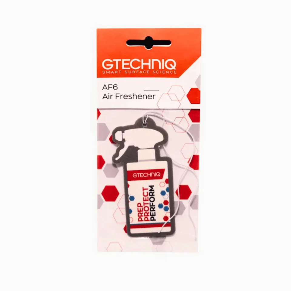 Odorizant auto Gtechniq Perform Bottle Air Freshner, imagine produs