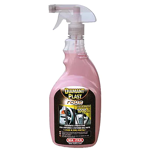 Dressing plastice Ma-Fra Diamant Plast Four, 1L, imagine produs