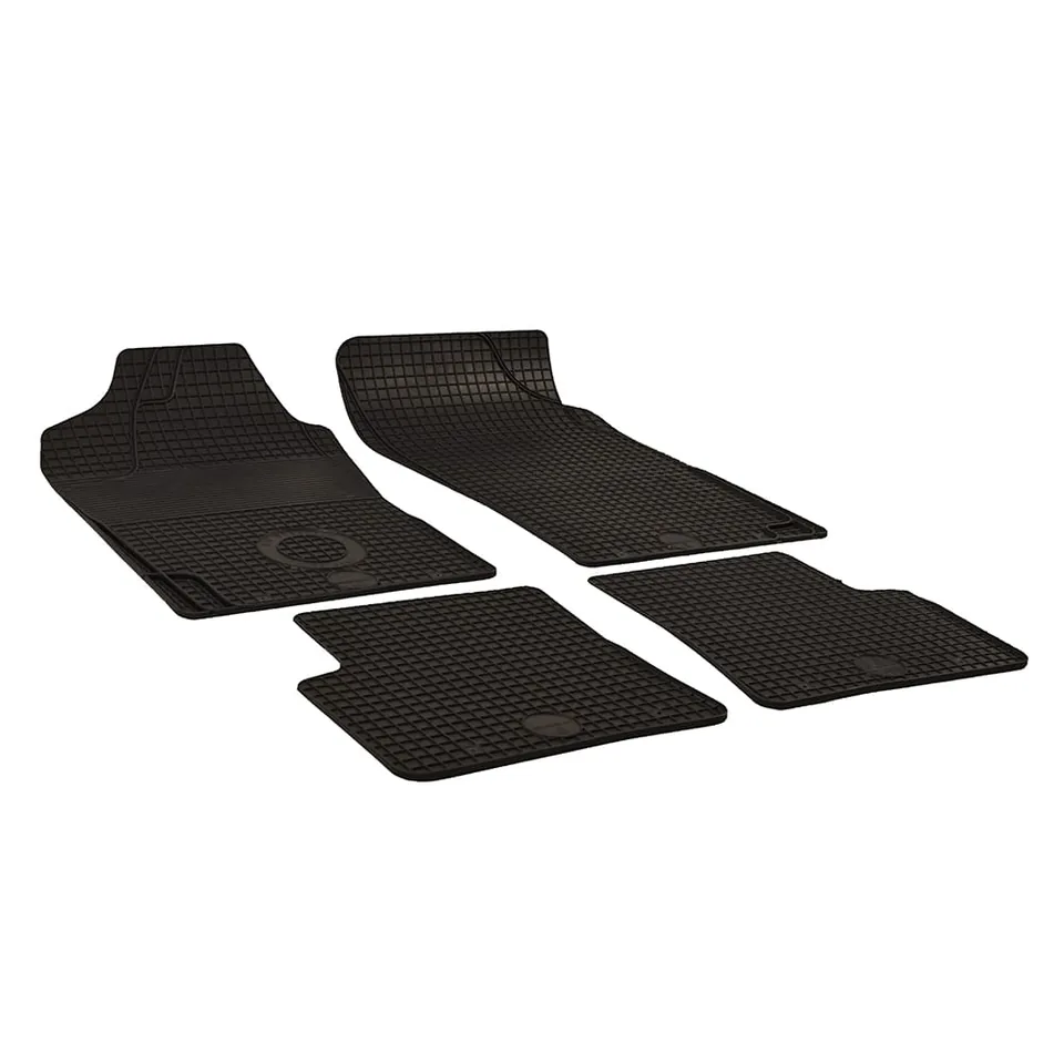Set Covorase Auto Cauciuc Umbrella Pentru Peugeot 206 (1998-2012), imagine produs