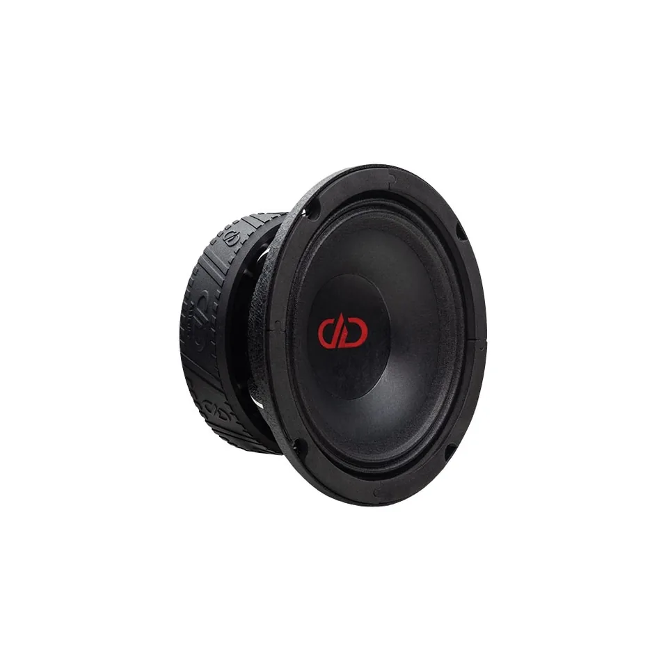 Difuzor auto DD Audio VO-M408-S4, 200 mm, 250W RMS, 4Ω, Bucata, imagine produs