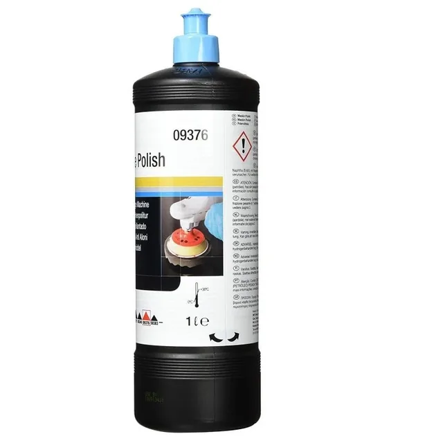 Pasta polish masina egalare luciu 3M, 1L, imagine produs