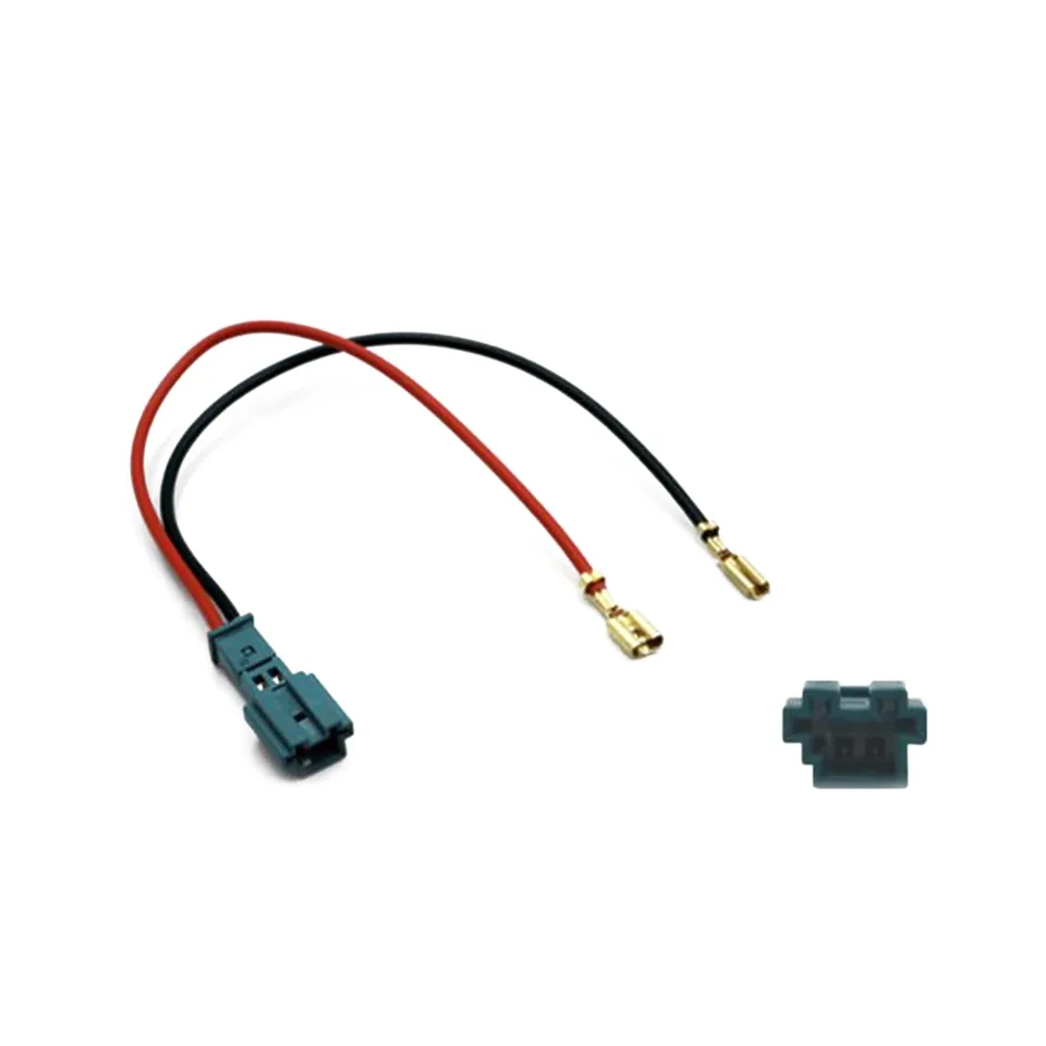 Conectori difuzoare auto Cod 30.394 Bmw Seria 5 F11 2010-2016, imagine produs