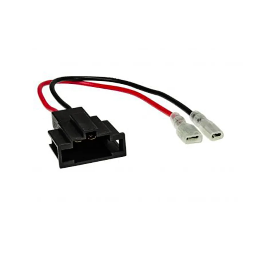 Conectori difuzoare auto Cod 30.342 Audi A6 C7 2012-2018, imagine produs