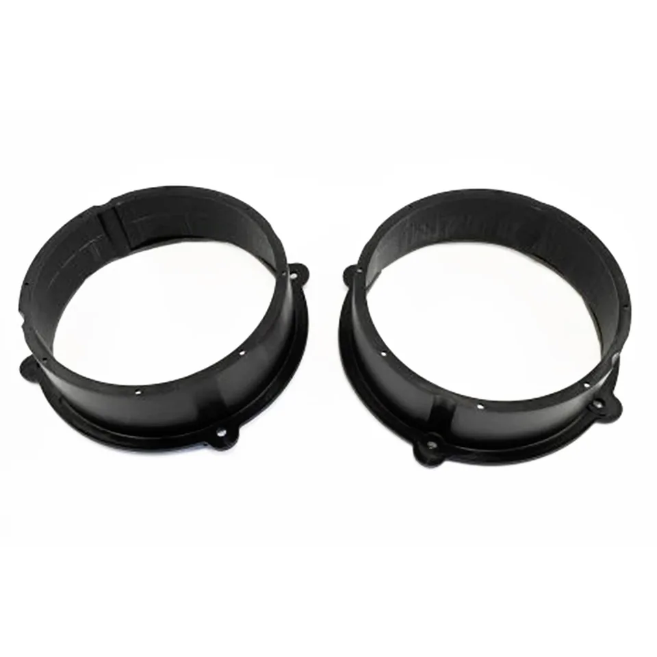 Inele adaptoare difuzoare auto Cod 20.556 Audi TT 8J 2006-2014 Fata 200mm, imagine produs
