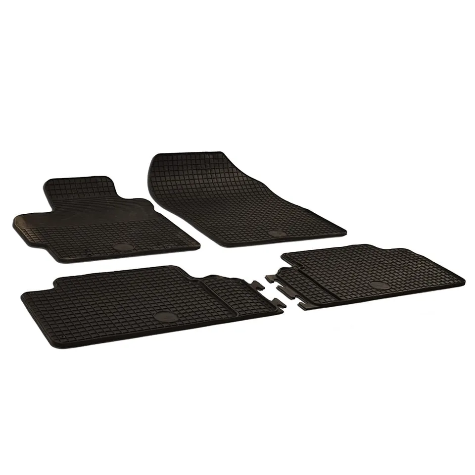 Set Covorase Auto Cauciuc Umbrella Pentru Toyota Auris (2007-2012).Corolla (2007-2013), imagine produs