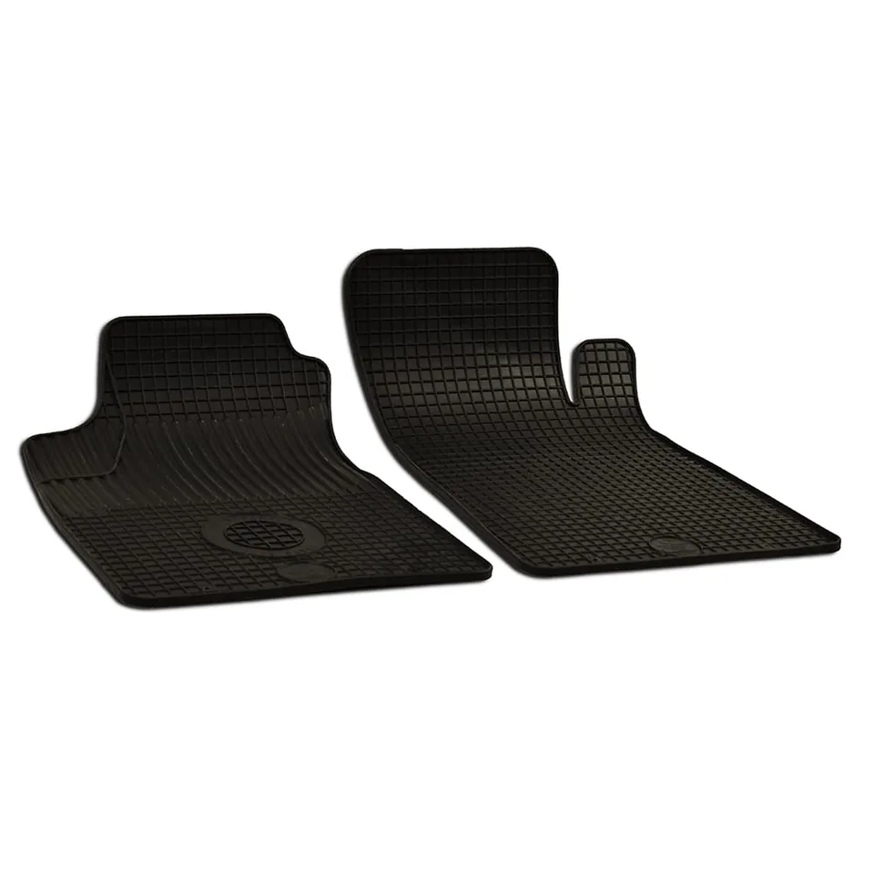 Set Covorase Auto Cauciuc Umbrella Pentru Renault Kangoo (1997-2007) - 2Pcs, imagine produs