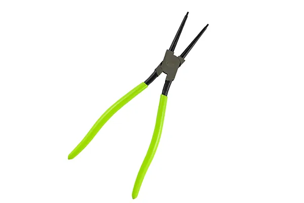 Cleste Seeger Interior Varf Drept 13" 330 Mm Jbm, imagine produs