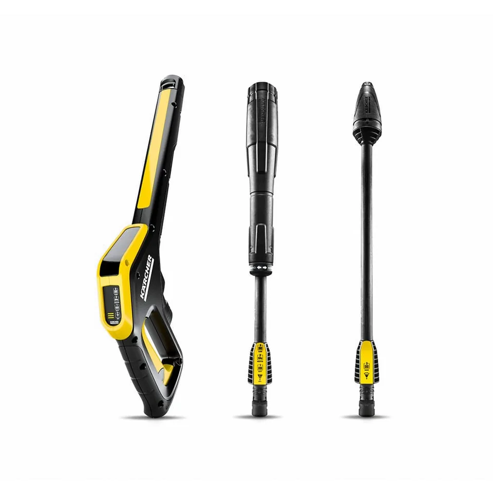 Aparat De Spalat Cu Presiune Inalta 130 Bar, Cu Debit Maxim De 420 L /H, imagine produs
