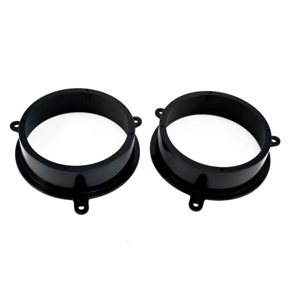 Inele adaptoare difuzoare auto Cod 20.536 Renault Scenic 3 2009-2015 Fata Spate 165mm, imagine produs