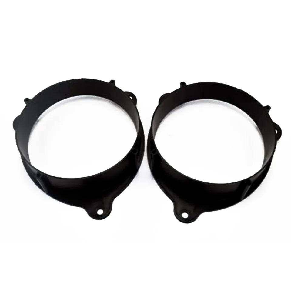 Inele adaptoare difuzoare auto Cod 20.552 Mercedes-Benz Citan W420 2021-2023 Fata 165mm, imagine produs