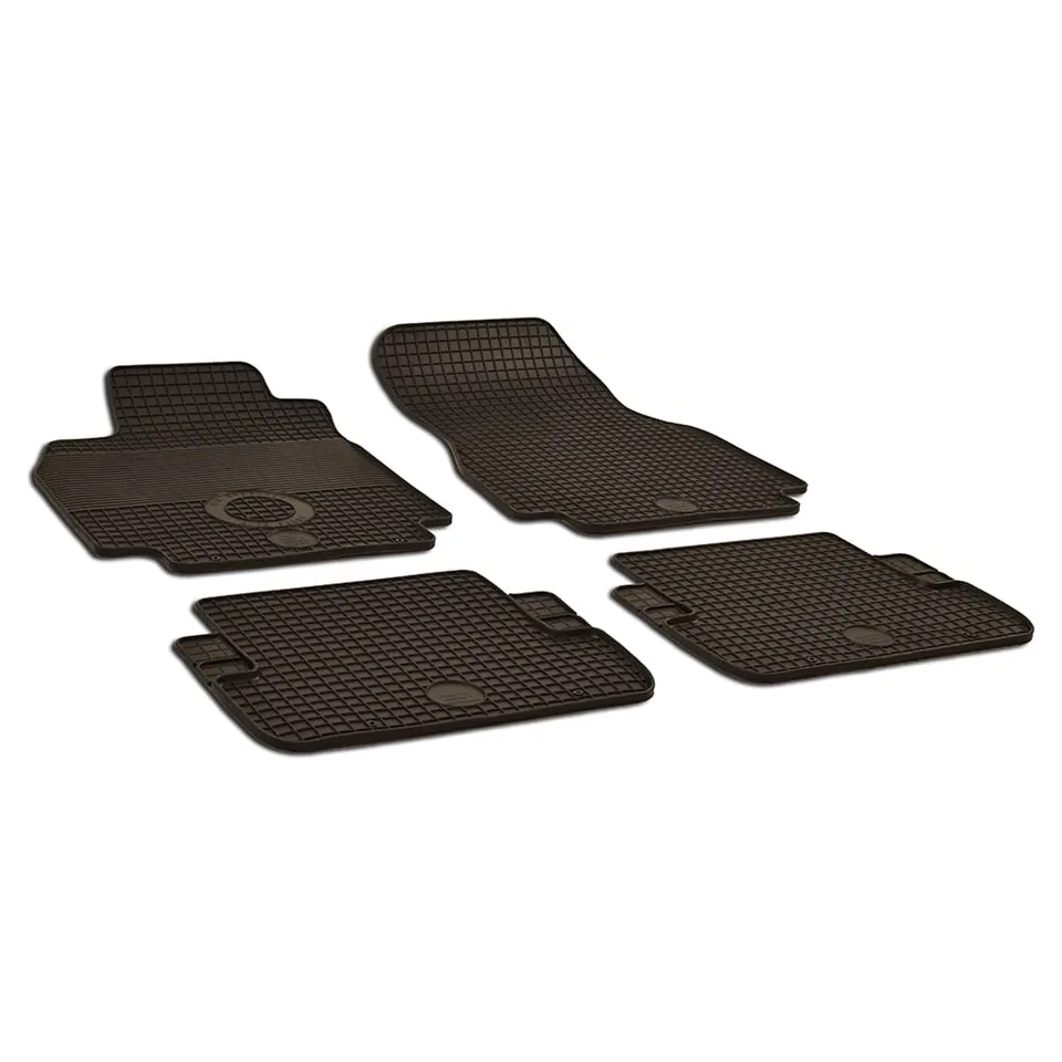 Set Covorase Auto Cauciuc Umbrella Pentru Renault Megane II (2002-2008), imagine produs