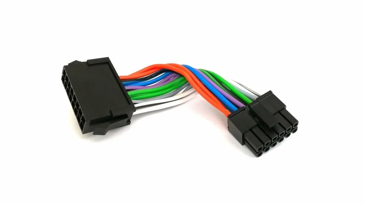 Mufa adaptoare Audison de la AP P&P IN LA AP F 8.9 BIT, AP F IN ADP, imagine produs