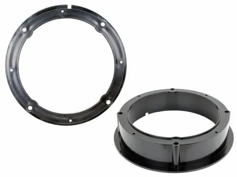 Inele adaptoare difuzoare auto Cod 20.450 Seat Toledo 1 1991-1998 Fata Spate 165mm, imagine produs